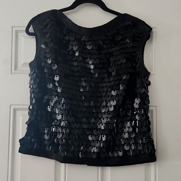 🎊Host Pick🎊 60's Vintgae Miss Ruth top - Picture 1 of 7